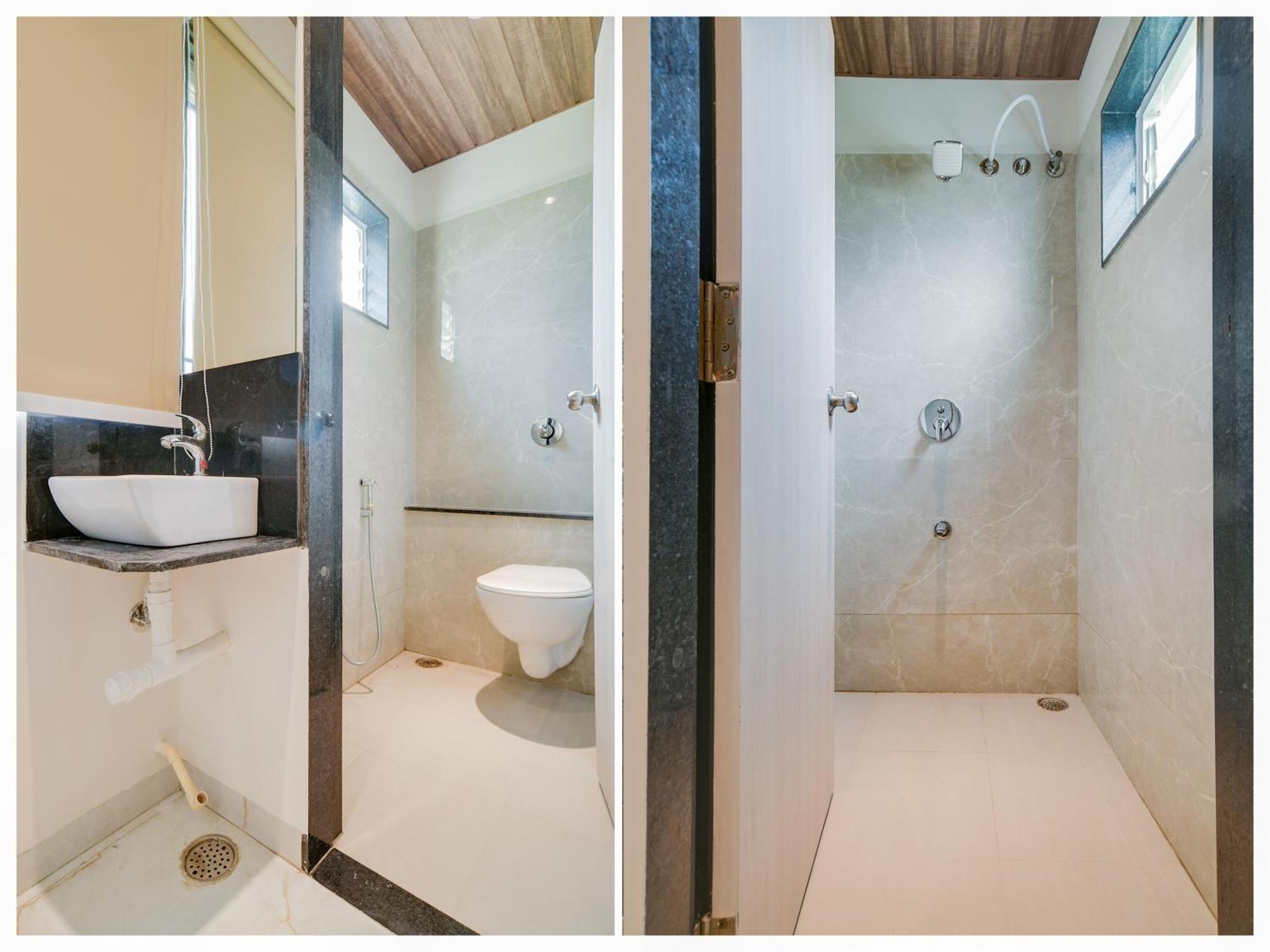 Collection O Hotel Mint Indore Exterior foto